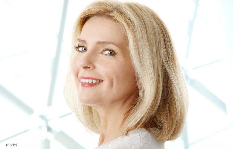 60 IS THE NEW 45: FACIAL REJUVENATION AT ITS FINEST