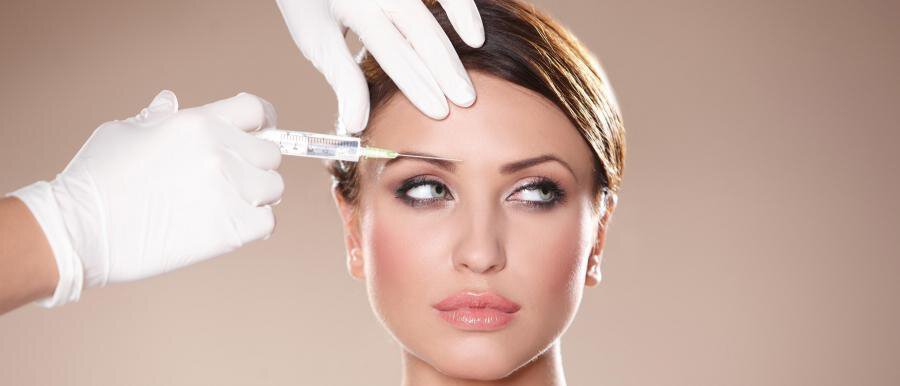 THE MANY USES OF BOTOX