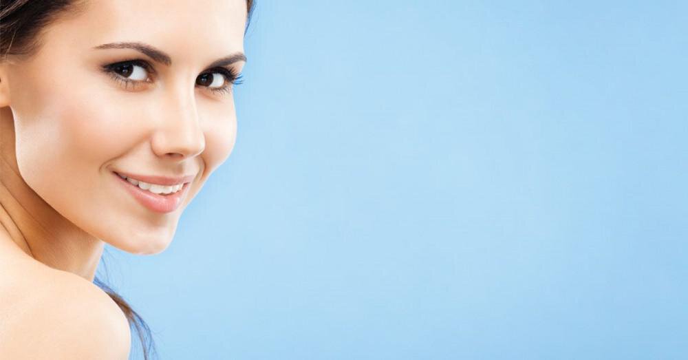REDUCE FINE LINES AND WRINKLES WITH ONE OF OUR COLLAGEN-BOOSTING TREATMENTS