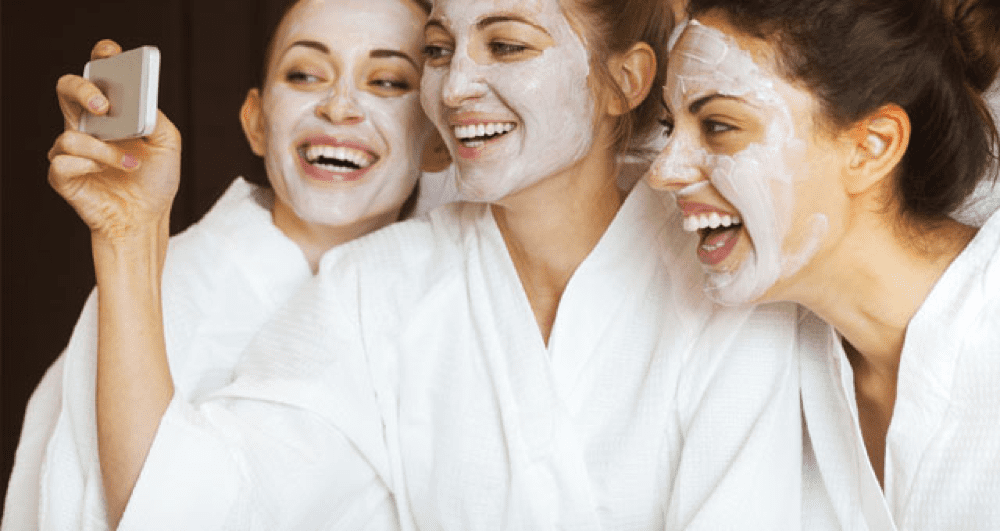 GIRL’S NIGHT OUT AT THE SKINMEDISPA ON MAY 31, 2018!