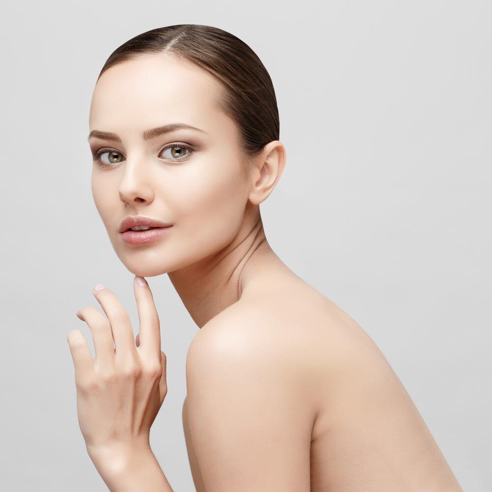Experience The Difference With Customized Skin Care!