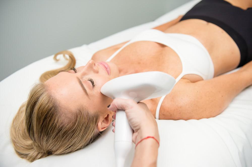 Laser Treatments in the North Shore