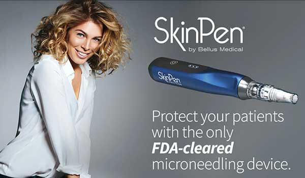 Micro-Needling with PRP now available at the SKINMEDISPA!