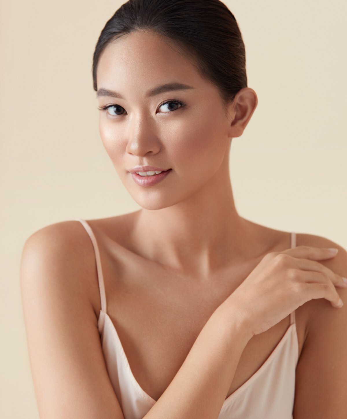 Northfield brow lift model