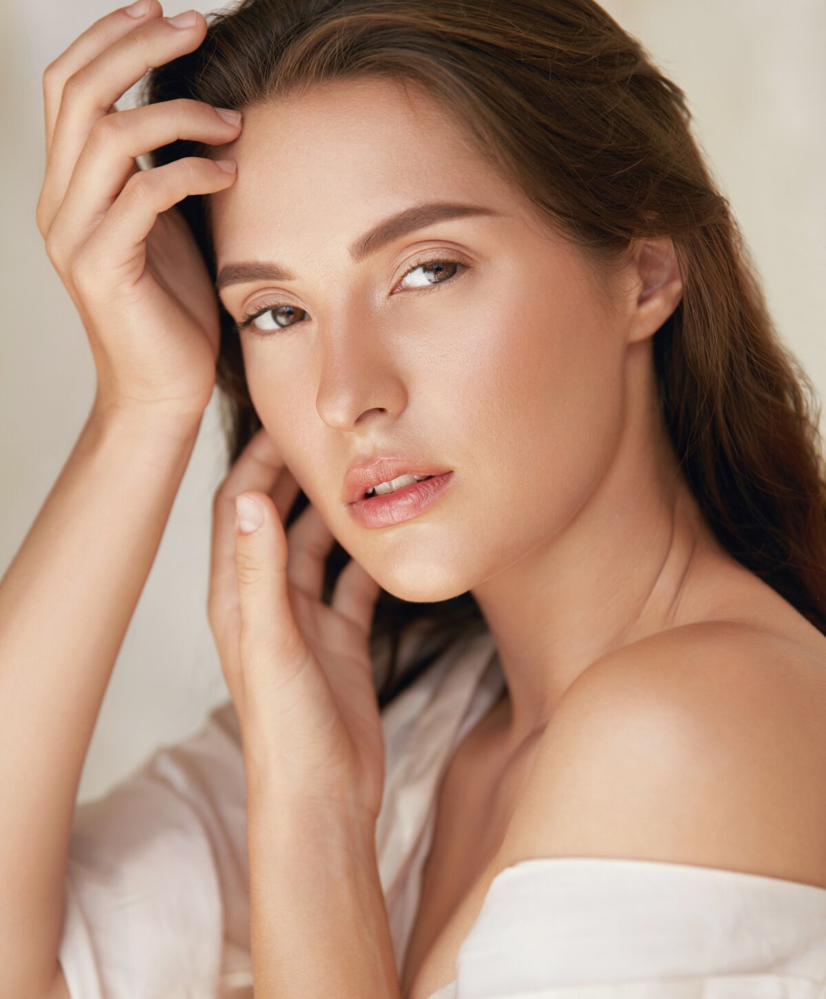 Northfield facial implants model