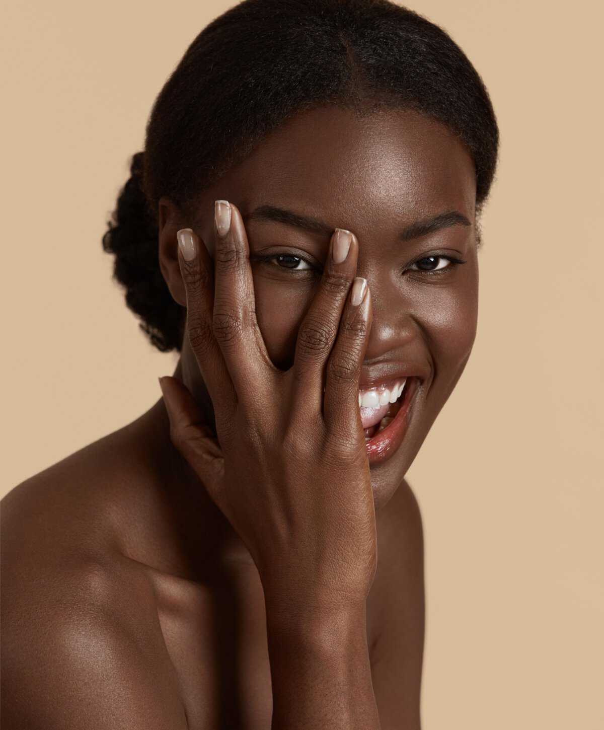Northfield cheek implants model